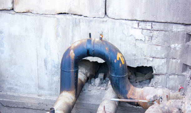 Best Flood damage cleanup  in Pike Creek Valley, DE